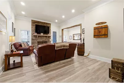 656 Prospector Trail, Dahlonega, GA 30533 - Photo 33