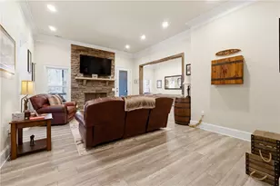 656 Prospector Trail, Dahlonega, GA 30533 - Photo 33