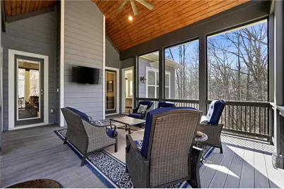 656 Prospector Trail, Dahlonega, GA 30533 - Photo 31