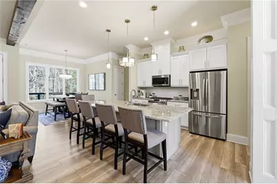 656 Prospector Trail, Dahlonega, GA 30533 - Photo 17