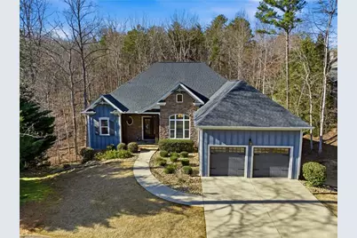 656 Prospector Trail, Dahlonega, GA 30533 - Photo 1