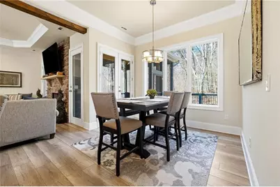 656 Prospector Trail, Dahlonega, GA 30533 - Photo 13