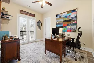 656 Prospector Trail, Dahlonega, GA 30533 - Photo 11