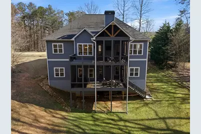 656 Prospector Trail, Dahlonega, GA 30533 - Photo 51