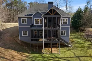 656 Prospector Trail, Dahlonega, GA 30533 - Photo 51