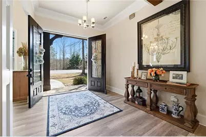 656 Prospector Trail, Dahlonega, GA 30533 - Photo 5