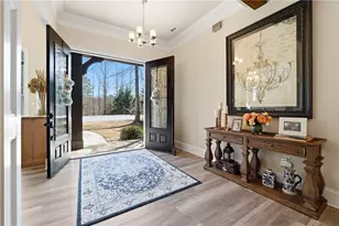 656 Prospector Trail, Dahlonega, GA 30533 - Photo 5