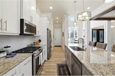 656 Prospector Trail, Dahlonega, GA 30533 - Photo 19