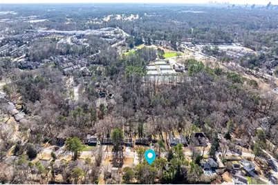 1502 Bubbling Creek Road NE Road, Brookhaven, GA 30319 - Photo 25