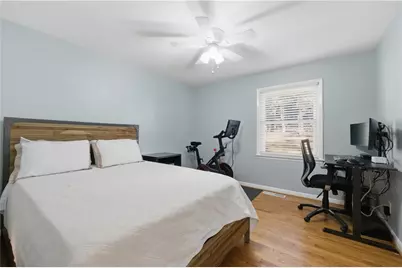 1502 Bubbling Creek Road NE Road, Brookhaven, GA 30319 - Photo 19