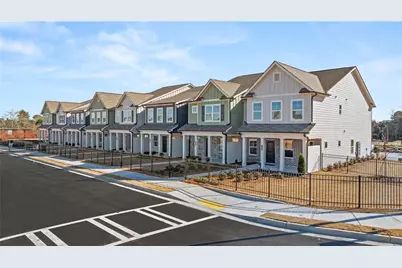 3261 Lake Carlton Road #24, Loganville, GA 30052 - Photo 3