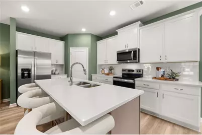 3261 Lake Carlton Road #24, Loganville, GA 30052 - Photo 11