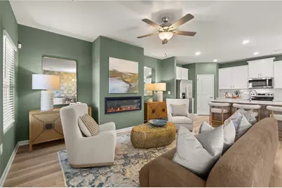 3261 Lake Carlton Road #24, Loganville, GA 30052 - Photo 17