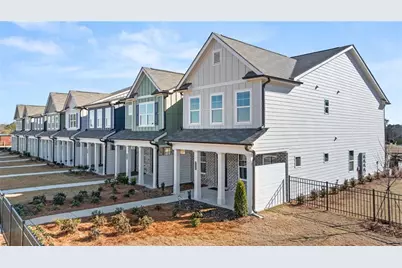 3261 Lake Carlton Road #23, Loganville, GA 30052 - Photo 5