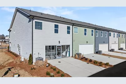 3261 Lake Carlton Road #23, Loganville, GA 30052 - Photo 35