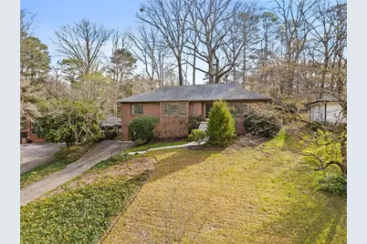 647 Willivee Drive, Decatur, GA 30033 - Photo 39