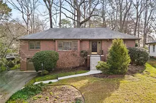 647 Willivee Dr, Decatur, GA 30033 - Photo 1