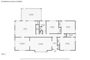 647 Willivee Dr, Decatur, GA 30033 - Photo 43