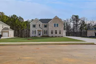 213 Delta Dr, McDonough, GA 30253 - Photo 1