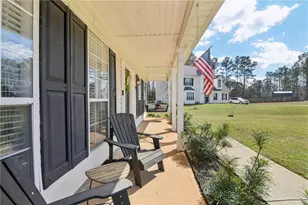 141 Stanfield Ct, Hampton, GA 30228 - Photo 3