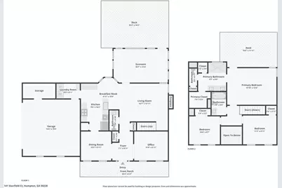 141 Stanfield Court, Hampton, GA 30228 - Photo 29