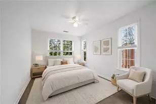 445 N Sessions Street NW, Marietta, GA 30060 - Photo 19