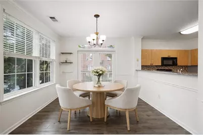 445 N Sessions Street NW #505, Marietta, GA 30060 - Photo 7