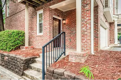445 N Sessions Street NW #505, Marietta, GA 30060 - Photo 3