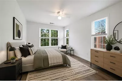 445 N Sessions Street NW #505, Marietta, GA 30060 - Photo 19