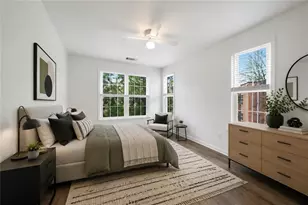445 N Sessions Street NW, Marietta, GA 30060 - Photo 19