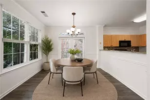 445 N Sessions Street NW, Marietta, GA 30060 - Photo 7