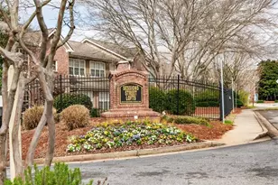 445 N Sessions Street NW, Marietta, GA 30060 - Photo 21