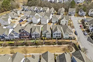 1763 Stone Hedge Dr NW, Atlanta, GA 30318 - Photo 5