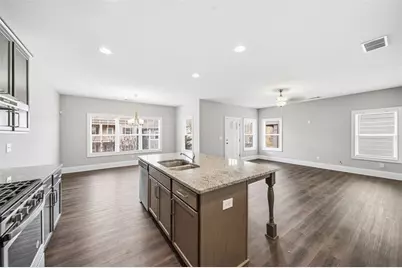 1763 Stone Hedge Drive NW, Atlanta, GA 30318 - Photo 17