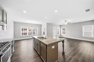 1763 Stone Hedge Dr NW, Atlanta, GA 30318 - Photo 17