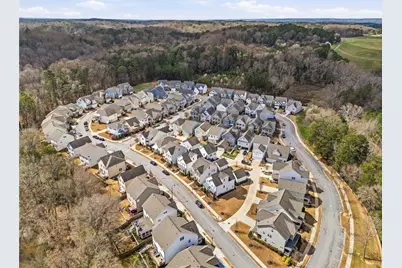 1763 Stone Hedge Drive NW, Atlanta, GA 30318 - Photo 7