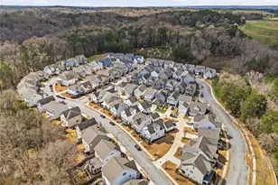 1763 Stone Hedge Dr NW, Atlanta, GA 30318 - Photo 7