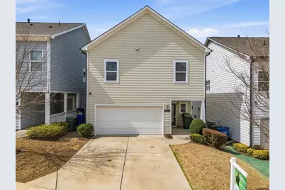 1763 Stone Hedge Drive NW, Atlanta, GA 30318 - Photo 3