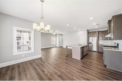 1763 Stone Hedge Drive NW, Atlanta, GA 30318 - Photo 19