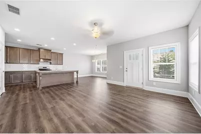 1763 Stone Hedge Drive NW, Atlanta, GA 30318 - Photo 9