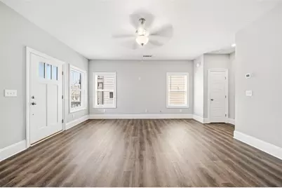 1763 Stone Hedge Drive NW, Atlanta, GA 30318 - Photo 13