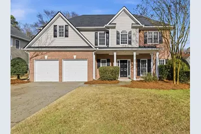 1701 Hillside Bend Crossing, Lawrenceville, GA 30043 - Photo 1