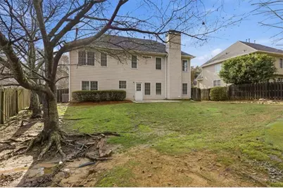 1701 Hillside Bend Crossing, Lawrenceville, GA 30043 - Photo 37