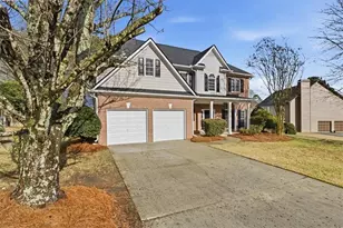 1701 Hillside Bend Crossing, Lawrenceville, GA 30043 - Photo 3