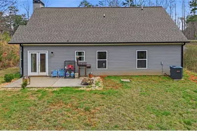 6842 Auraria Road, Dawsonville, GA 30534 - Photo 29