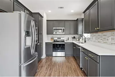 6842 Auraria Road, Dawsonville, GA 30534 - Photo 9