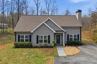 6842 Auraria Rd, Dawsonville, GA 30534 - Photo 1