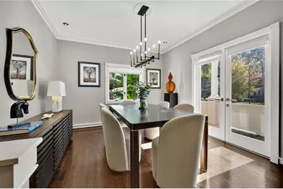 1216 E Rock Springs Road NW, Atlanta, GA 30306 - Photo 3