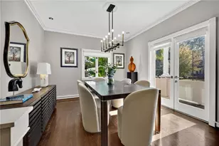 1216 E Rock Springs Road NW, Atlanta, GA 30306 - Photo 3