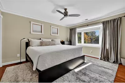 1216 E Rock Springs Road NW, Atlanta, GA 30306 - Photo 19